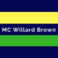 MC Willard Brown logo, MC Willard Brown contact details