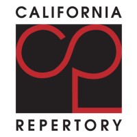 California Repertory Company logo, California Repertory Company contact details