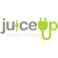 JuiceUP Recharge Solutions, Inc. logo, JuiceUP Recharge Solutions, Inc. contact details