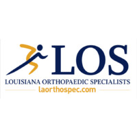 Louisiana Orthopaedic Specialists logo, Louisiana Orthopaedic Specialists contact details