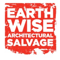 Earthwise Architectural Salvage logo, Earthwise Architectural Salvage contact details