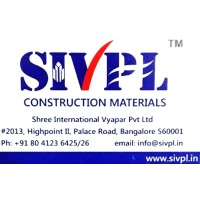 Shree International Vyapar Pvt Ltd logo, Shree International Vyapar Pvt Ltd contact details