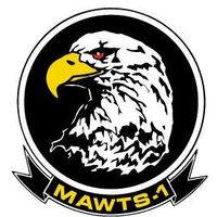 MAWTS-1 logo, MAWTS-1 contact details