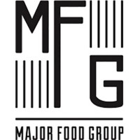 Major Food Group logo, Major Food Group contact details