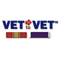 Vet to Vet logo, Vet to Vet contact details