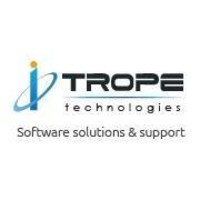 ITrope Technologies logo, ITrope Technologies contact details