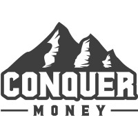 Conquer Money logo, Conquer Money contact details