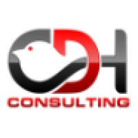 CDH Consulting, Inc. logo, CDH Consulting, Inc. contact details