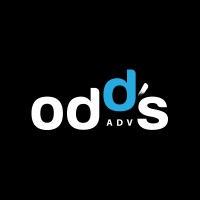 ODD'S ADVERTISING logo, ODD'S ADVERTISING contact details