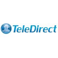 Tele-Direct Communications logo, Tele-Direct Communications contact details