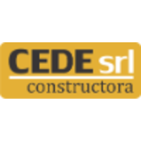 CEDE SRL logo, CEDE SRL contact details