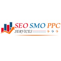 SEO SMO PPC Services logo, SEO SMO PPC Services contact details