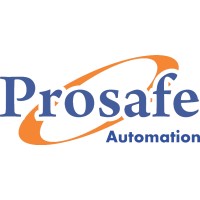 Prosafe Automation logo, Prosafe Automation contact details