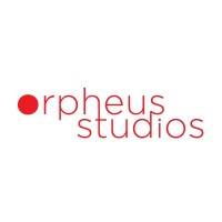 Orpheus Studios logo, Orpheus Studios contact details