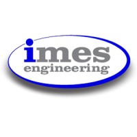 IMES Engineering logo, IMES Engineering contact details