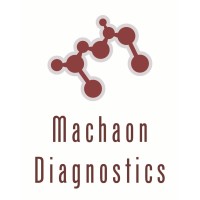 Machaon Diagnostics, Inc. logo, Machaon Diagnostics, Inc. contact details