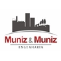 Muniz Engenharia logo, Muniz Engenharia contact details