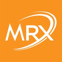 MatchRX logo, MatchRX contact details