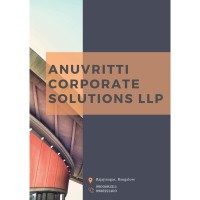 Anuvritti Corporate Solutions LLP logo, Anuvritti Corporate Solutions LLP contact details