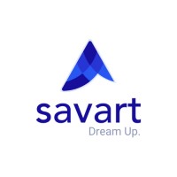 savart logo, savart contact details