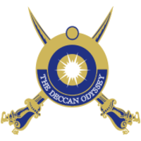 Deccan Odyssey logo, Deccan Odyssey contact details