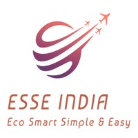 Esse India logo, Esse India contact details