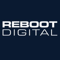 Reboot Digital logo, Reboot Digital contact details