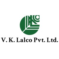 V. K. Lalco Pvt. Ltd logo, V. K. Lalco Pvt. Ltd contact details