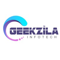 Geekzila Infotech logo, Geekzila Infotech contact details