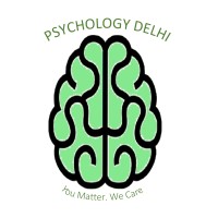 Psychology Delhi logo, Psychology Delhi contact details