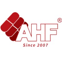 American Health Formulations, Inc. logo, American Health Formulations, Inc. contact details