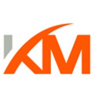 K M Enterprise logo, K M Enterprise contact details