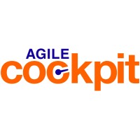 Agile Cockpit logo, Agile Cockpit contact details