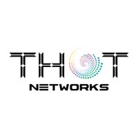 THOT Networks logo, THOT Networks contact details