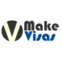 Vmake visas pvt ltd | Immigration & visa consultancy logo, Vmake visas pvt ltd | Immigration & visa consultancy contact details