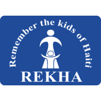 REKHA logo, REKHA contact details