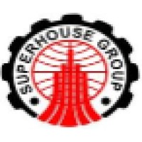 Superhouse LTD logo, Superhouse LTD contact details