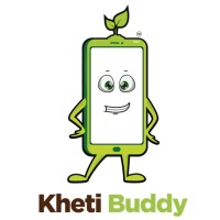 Kheti Buddy logo, Kheti Buddy contact details