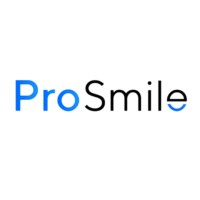 ProSmile logo, ProSmile contact details