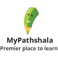 My Pathshala logo, My Pathshala contact details