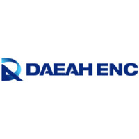 Daeah Engineering and Construction logo, Daeah Engineering and Construction contact details