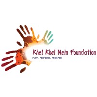 Khel Khel Mein Foundation logo, Khel Khel Mein Foundation contact details