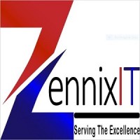 Zennix IT logo, Zennix IT contact details