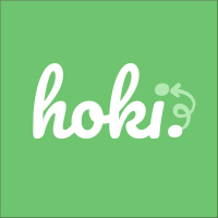 hoki logo, hoki contact details