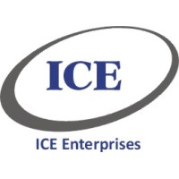 ICE Enterprises logo, ICE Enterprises contact details