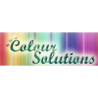 Colour Solutions logo, Colour Solutions contact details