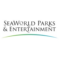 SeaWorld Parks & Entertainment logo, SeaWorld Parks & Entertainment contact details