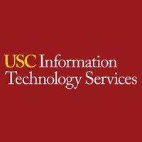 USC Information Technology Services (ITS) logo, USC Information Technology Services (ITS) contact details