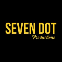 Seven Dot Productions logo, Seven Dot Productions contact details