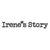 Irenes story logo, Irenes story contact details